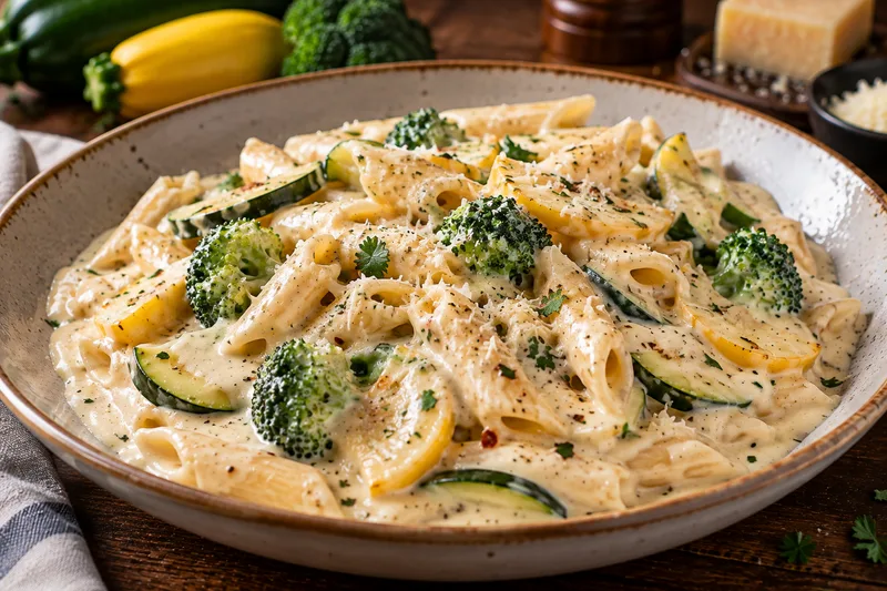 Penne veg
